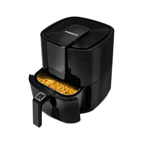 Air Fryer Fritadeira Elétrica Sem Óleo 5.2 litros