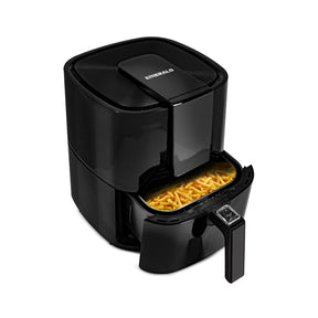 Air Fryer Fritadeira Elétrica Sem Óleo 5.2 litros