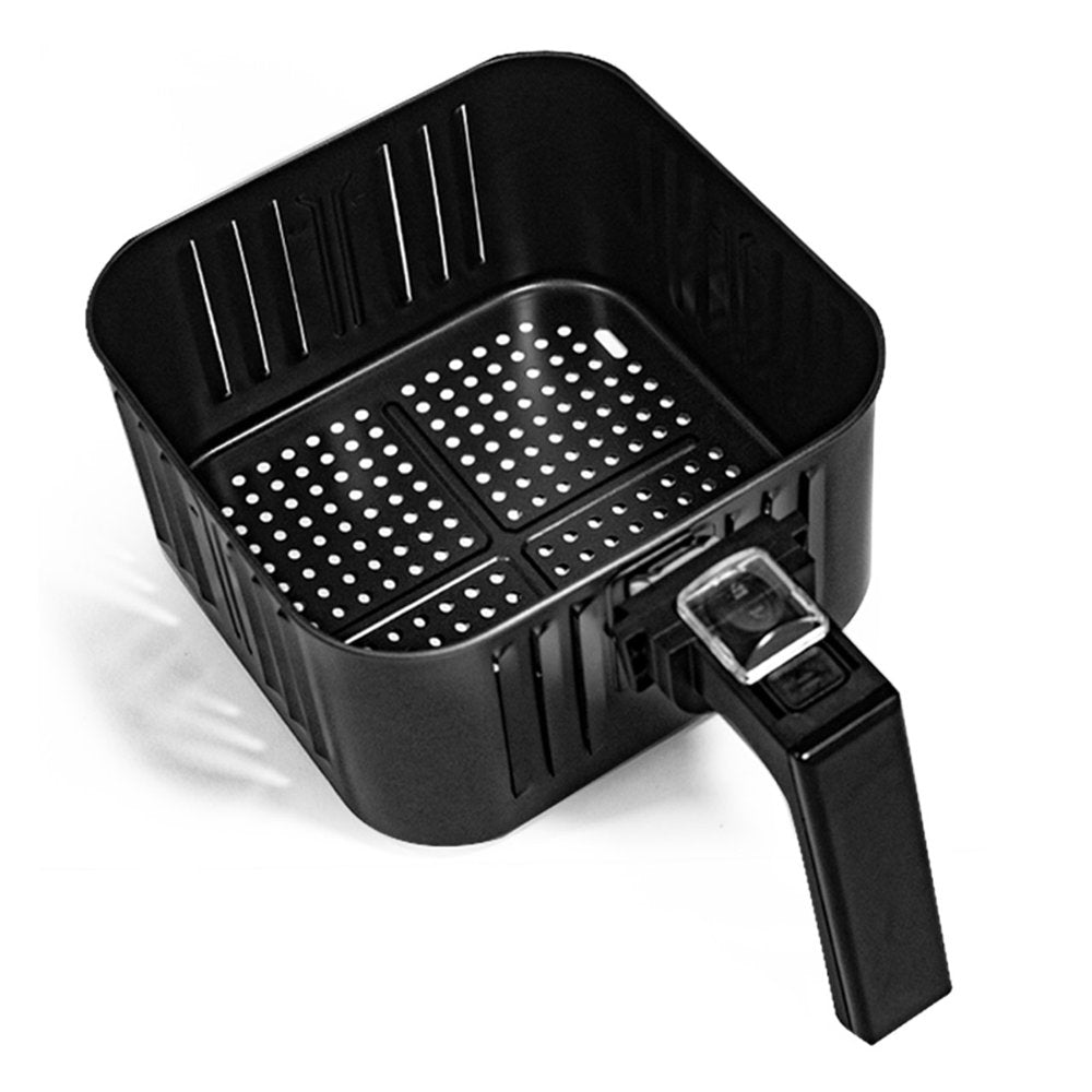 Air Fryer Fritadeira Elétrica Sem Óleo 5.2 litros