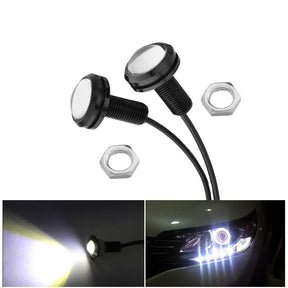 2 Pcs LED Olho de Águia - Ultra Light