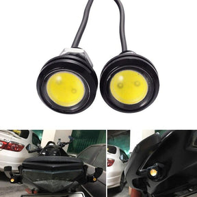 2 Pcs LED Olho de Águia - Ultra Light